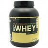 Optimum Nutrition  Whey Go