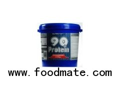 NutriSport 90 Protein Strawberry