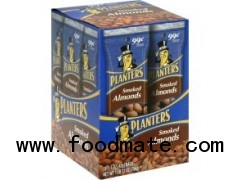 Planters Smoked Almonds