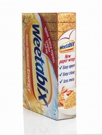 Weetabix 