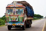 India's supply chain