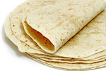 tortillas