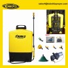 16L battery sprayer