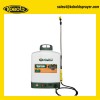 16L electric pump sprayer
