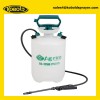 5l plastic sprayer