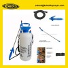 8L garden pressure sprayer