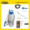 8L garden pressure sprayer