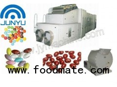 Chocolate Bean Production Line