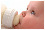 NZ infant formula