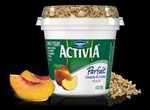 Dannon activia yogurt