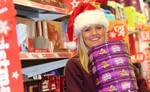 Sainsbury to hire 15,000 Xmas workers