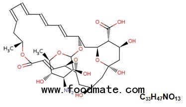 Natamycin