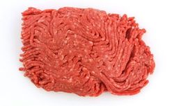 ground beef trim