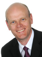 Wayne Morley, Head of food innovation