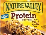 nature valley protein