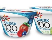 Yoplait Greek