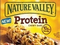 New Nature Valley protein bars will be as big as Fiber One brownies in year one