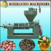 Sunflower seeds edible oil press machine