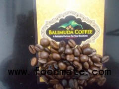 Roasted Coffee Robusta Super