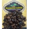 Roasted Coffee Robusta Medium Seeds