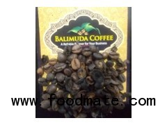 Roasted Coffee Robusta Grade 5