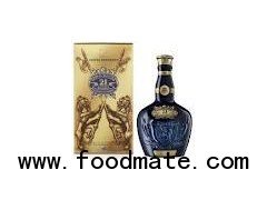 CHIVAS REGAL Scotch Whisky