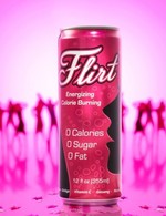 Flirt-women drink