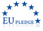 EU PLEDGE