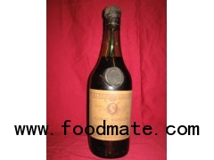 Cognac Napoleon 1811 Vintage