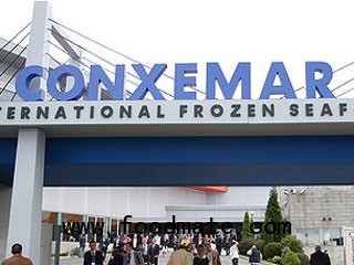  CONXEMAR 2012