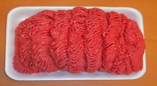 ground beef