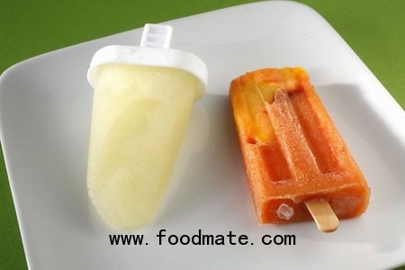 ice pops