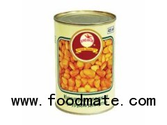 Sell canned sweet corn