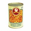 Sell canned sweet corn