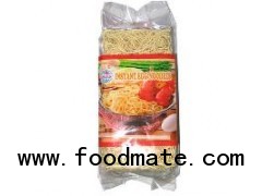 Instant Egg Noodles