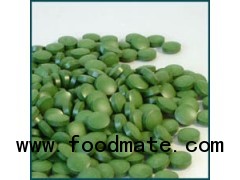 Natural Chlorella