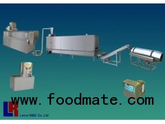 Corn Snack Food Machinery