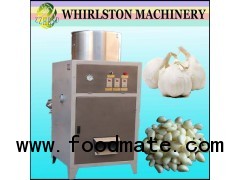 garlic peeling machine