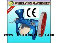 automatic peanut screw oil press