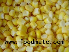 frozen sweet corn