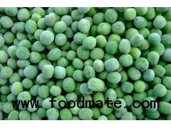 frozen green peas