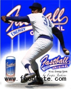 FASTBALL Energy