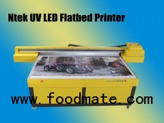 UV Flatbed Printer