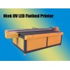 UV LED Flatbed Printer