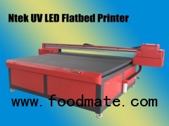 Flatbed Printer