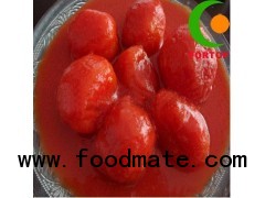 Peeled Tomato Whole