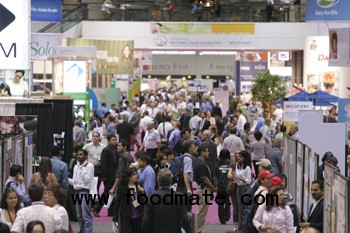 2012 Annual Meeting & Food Expo 