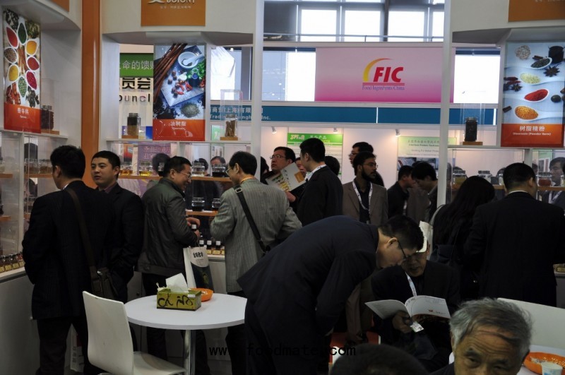 FIC China  2012 