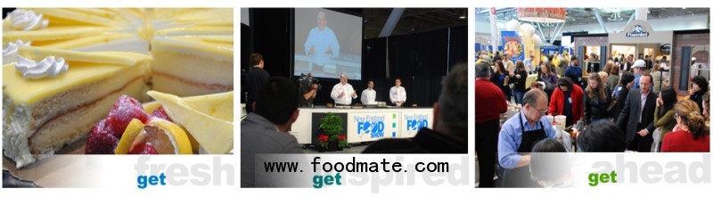 New England Food Show