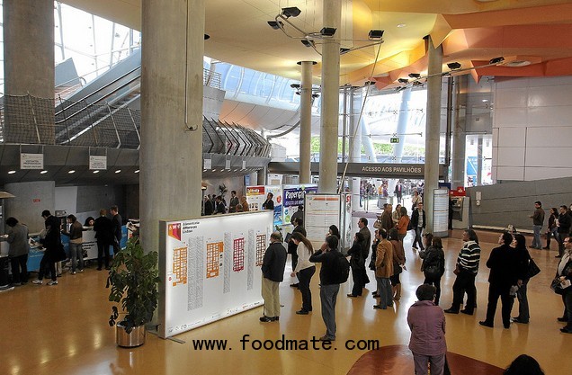 Alimentaria & Horexpo Lisboa